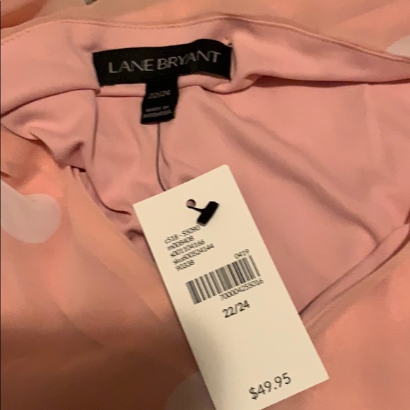 Chiffon Kimono Blouse - Picture 3 of 6